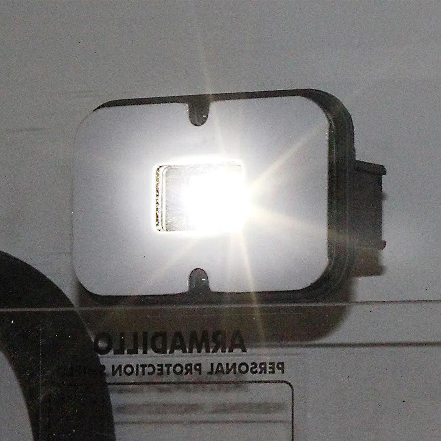 Armadillo SH010 Intermediate Riot Shield