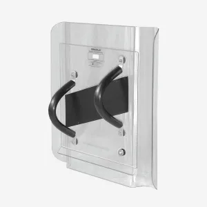 Armadillo SH012 Small (Roof) Interlocking Riot Shield