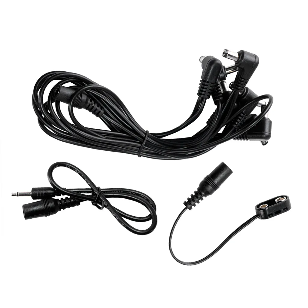 Armour Powersource 1 Pedal Power Supply (ANZ)