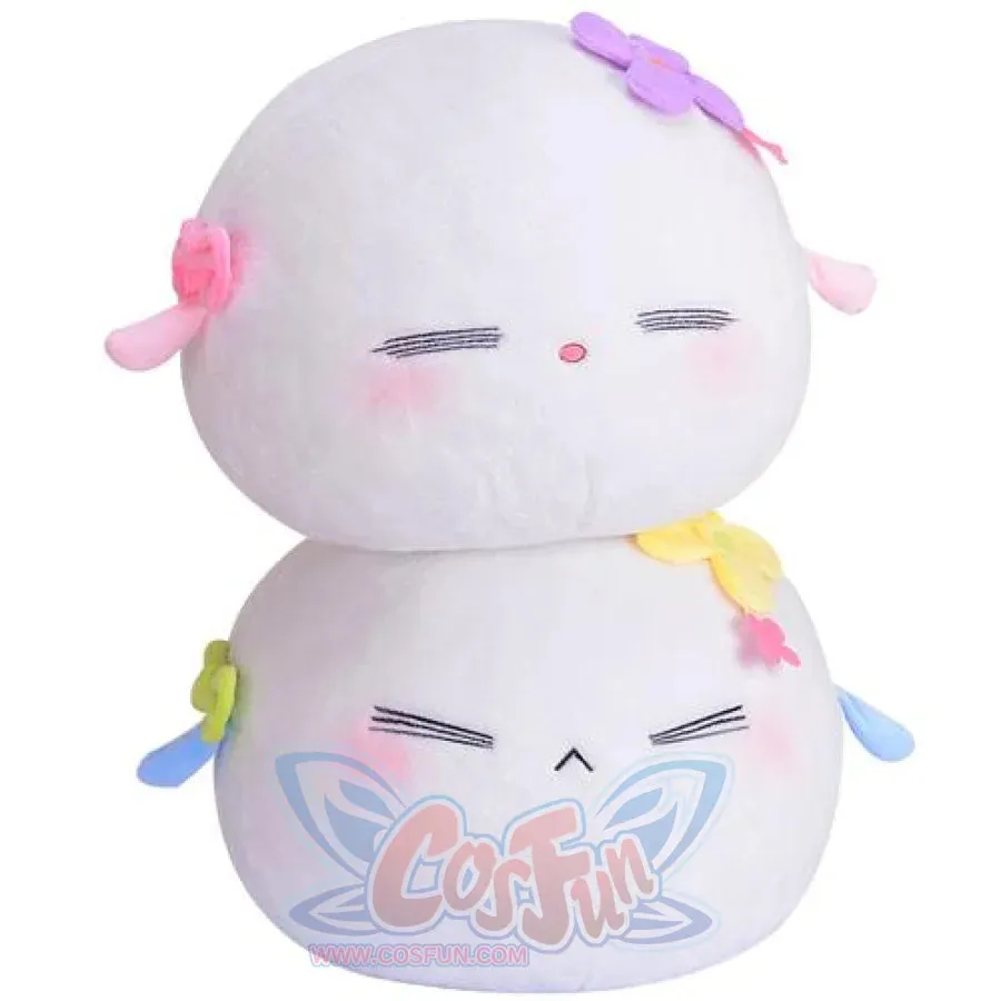 As Miss Beelzebub Likes Plush Doll Toy Gifts