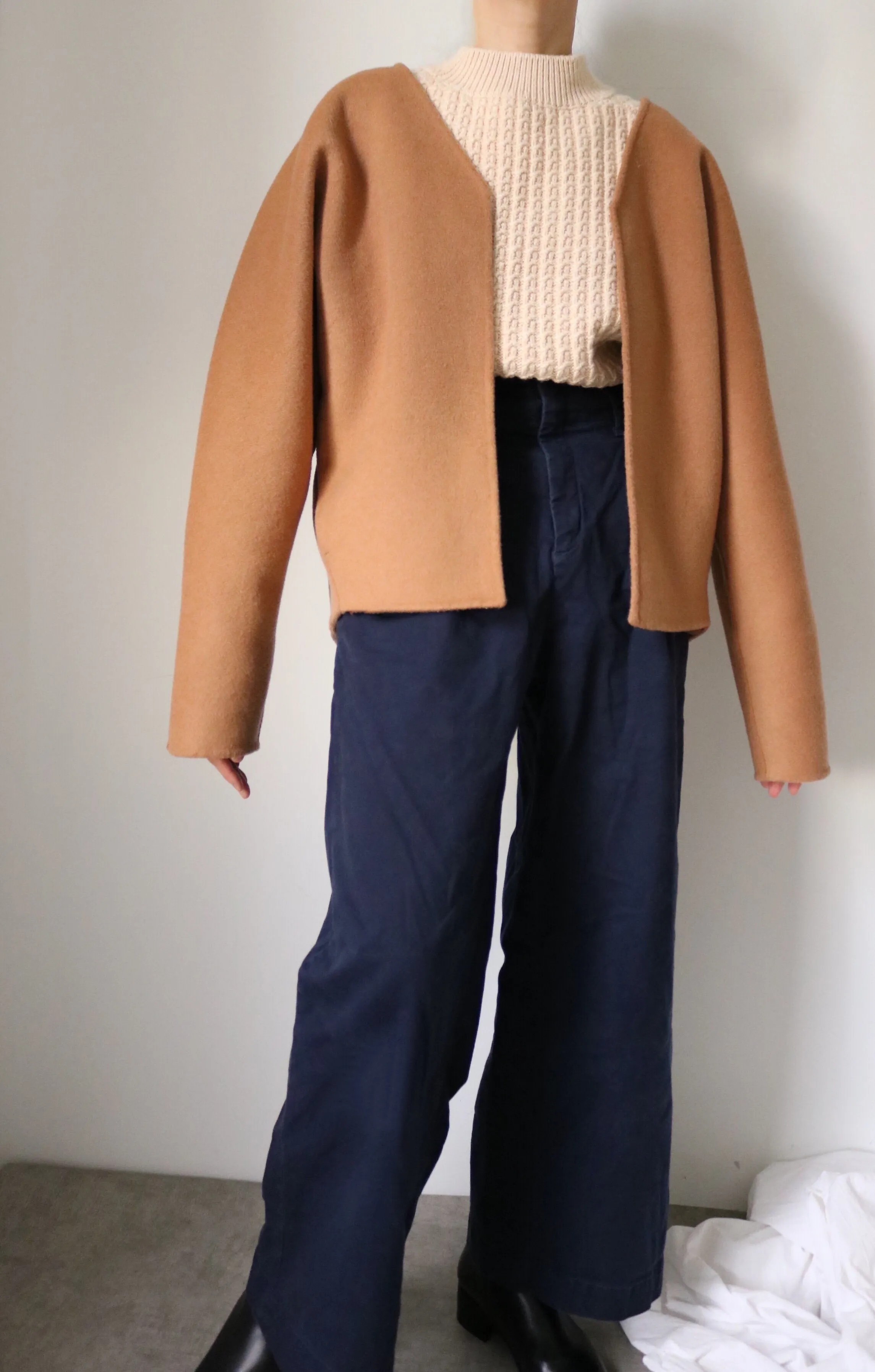 Astrid Jacket -more colours available