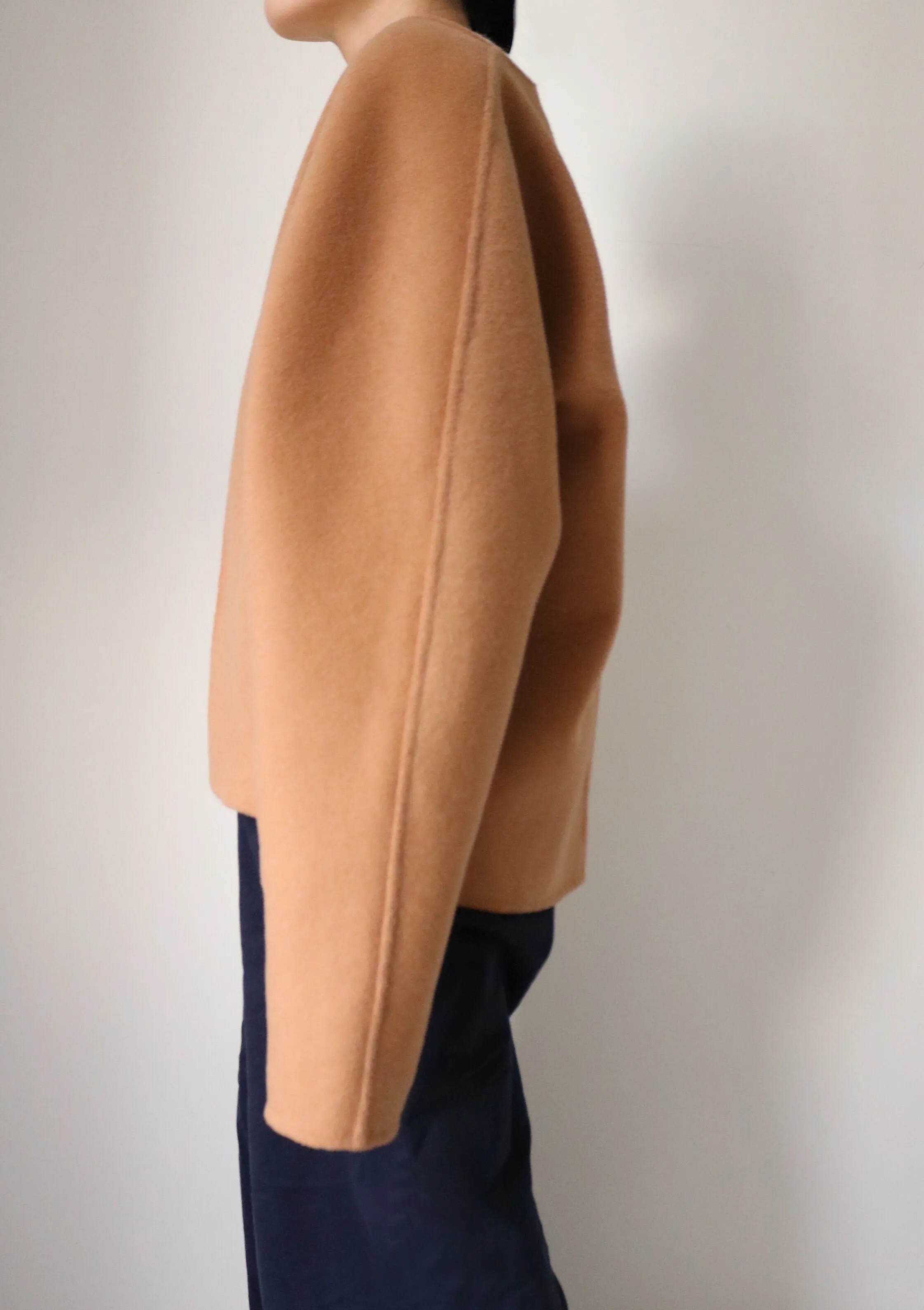 Astrid Jacket -more colours available