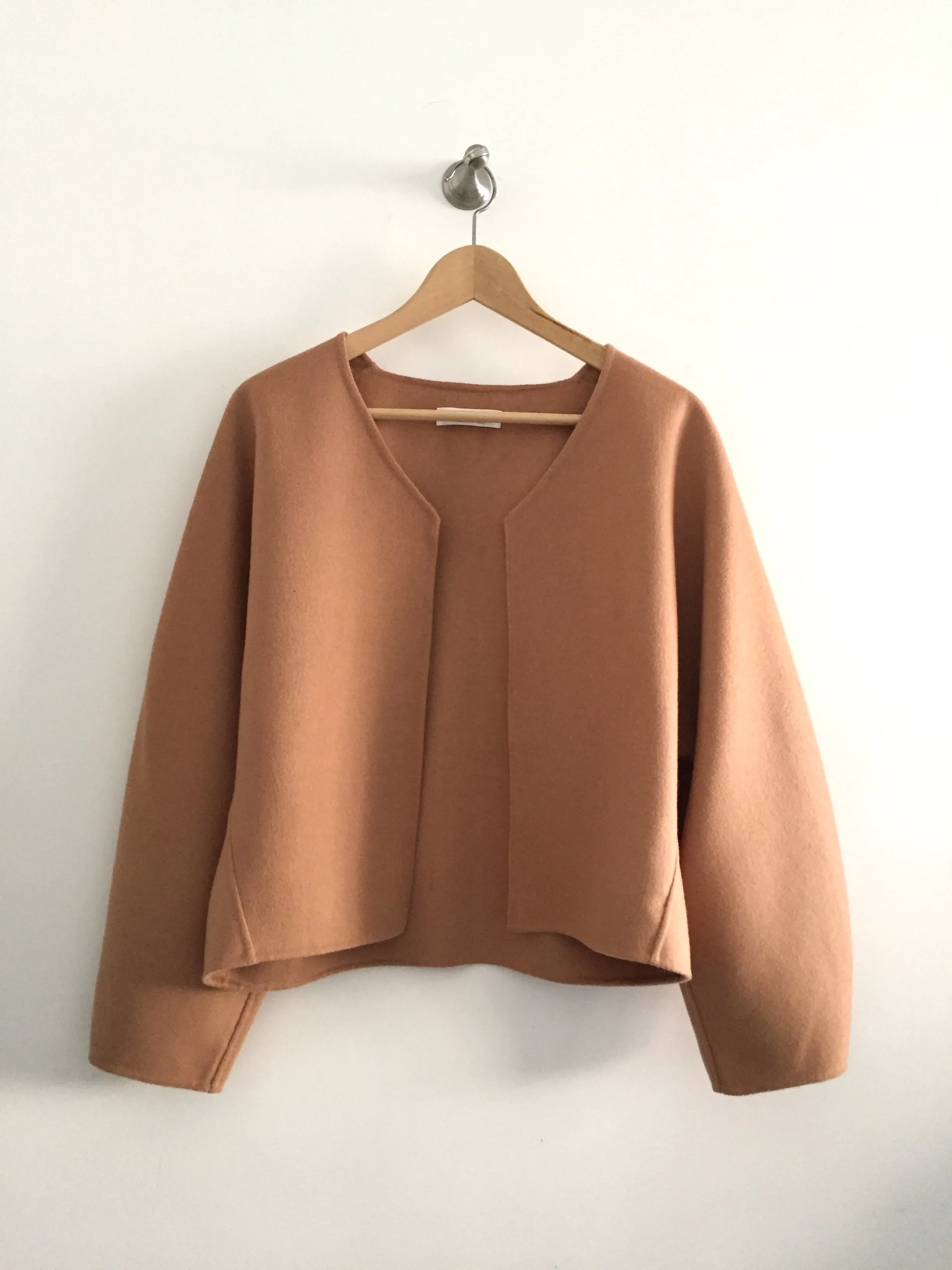 Astrid Jacket -more colours available