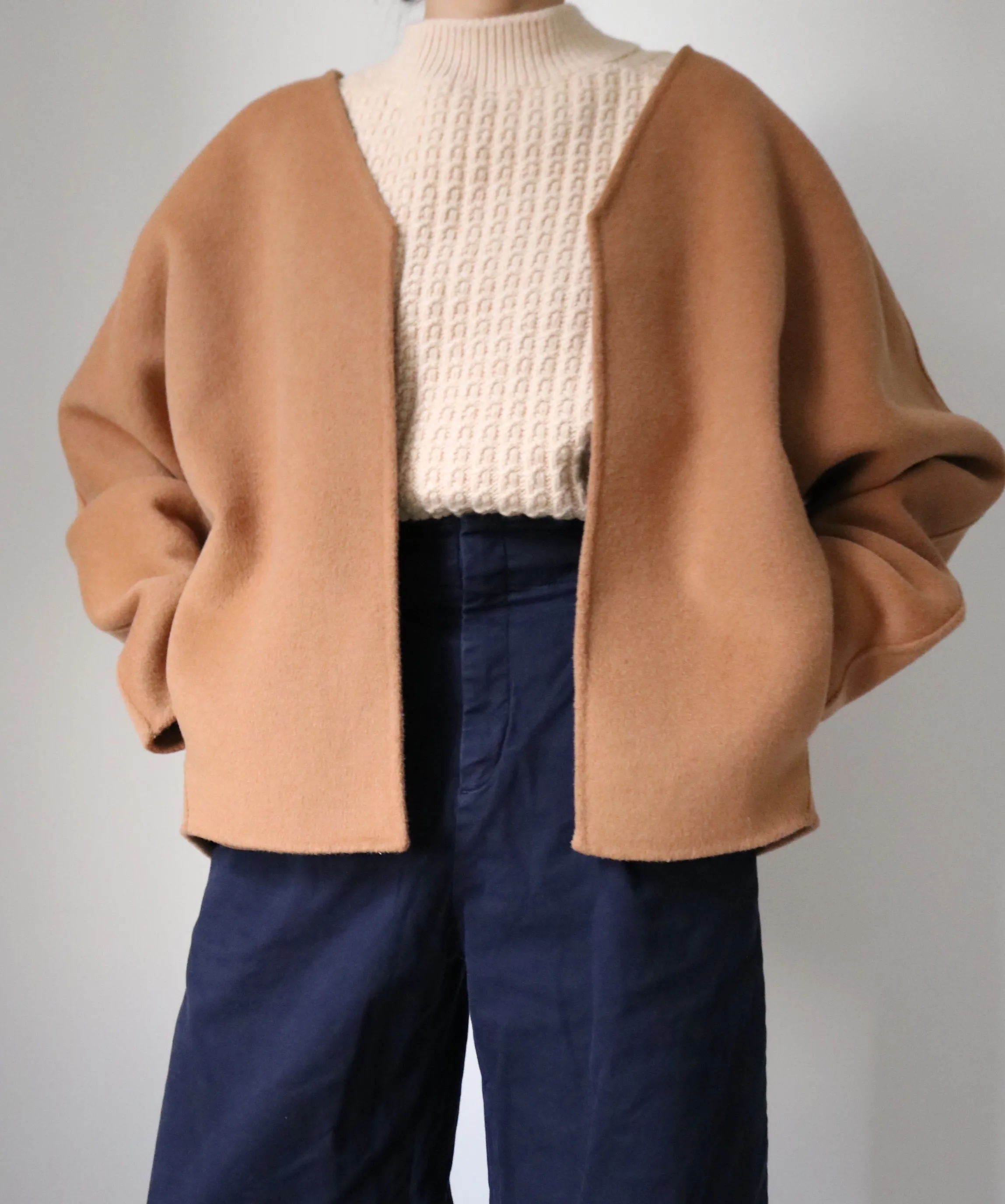 Astrid Jacket -more colours available