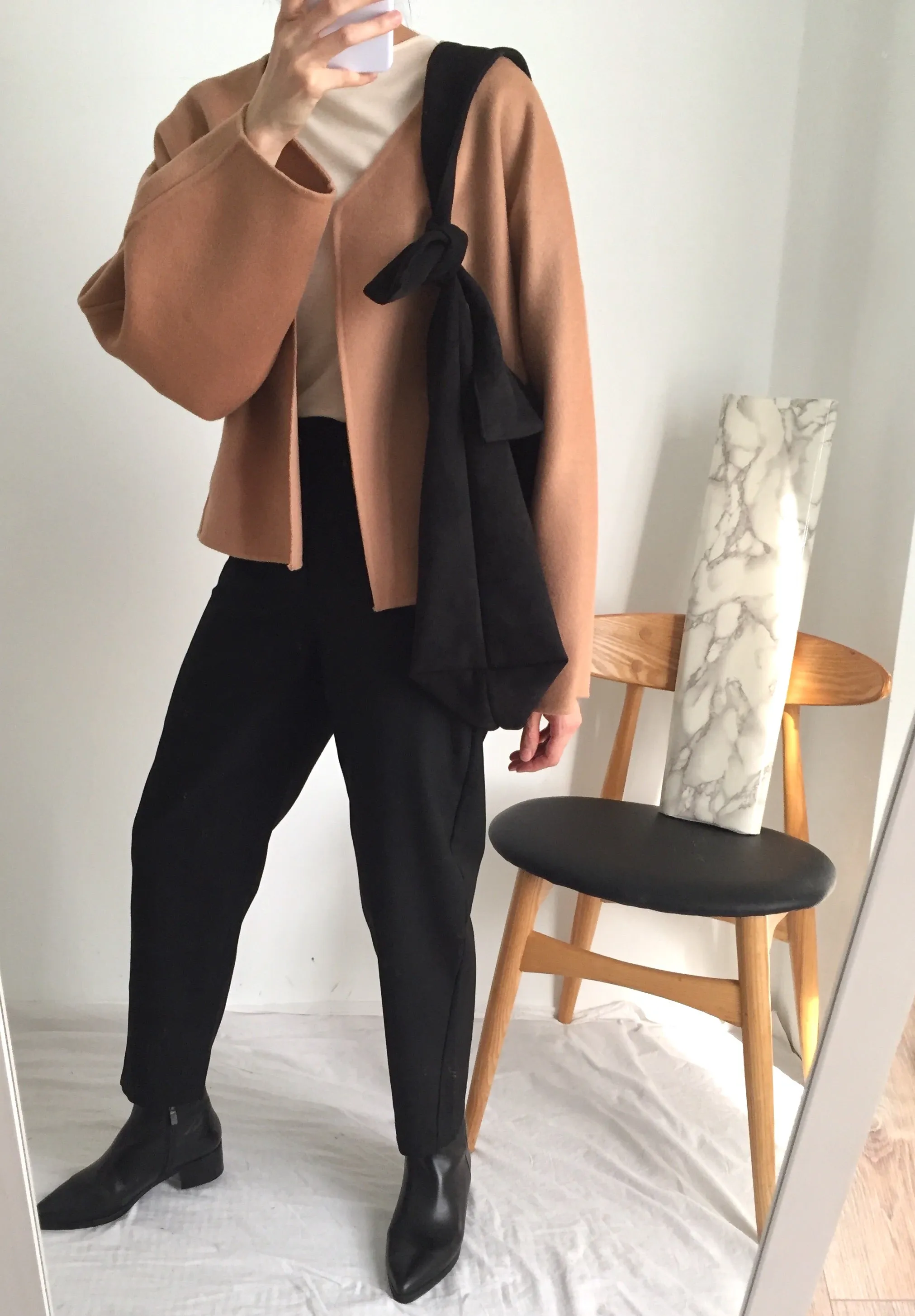 Astrid Jacket -more colours available