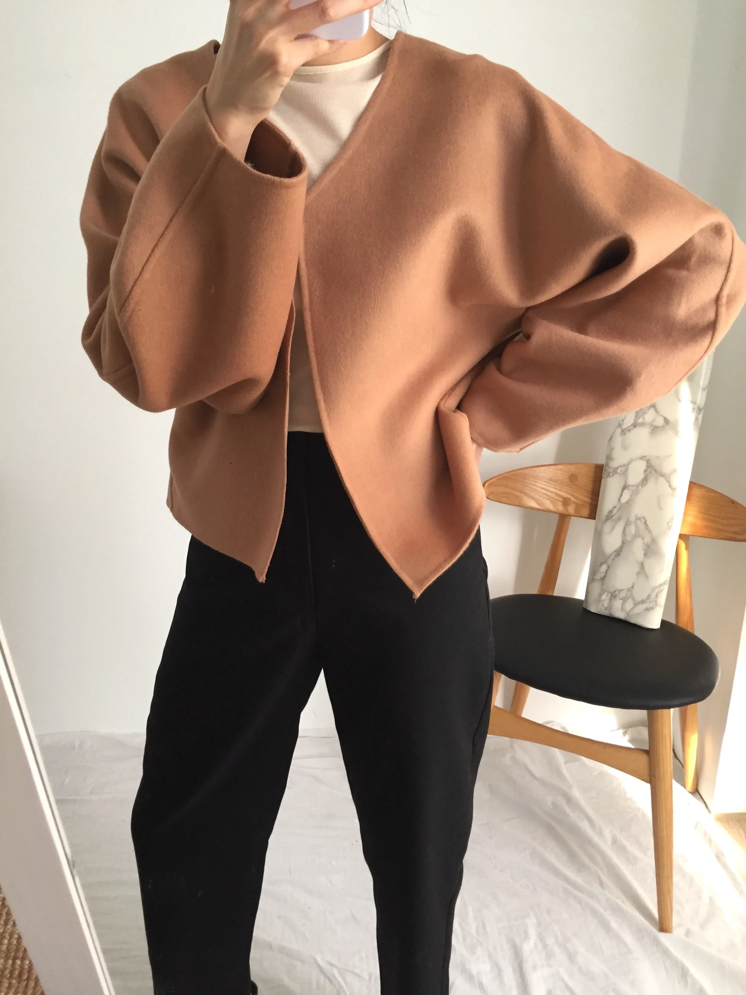 Astrid Jacket -more colours available