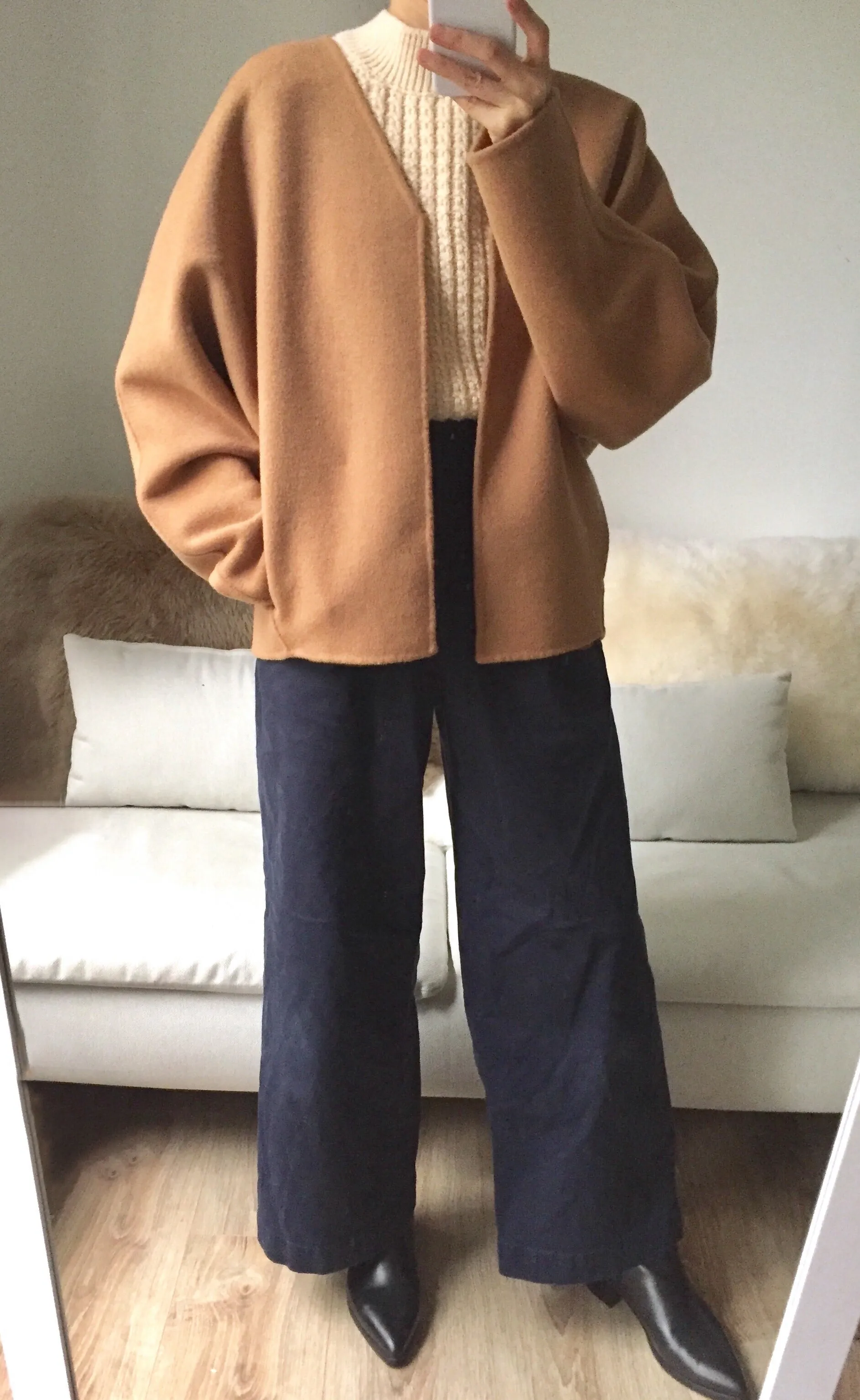 Astrid Jacket -more colours available