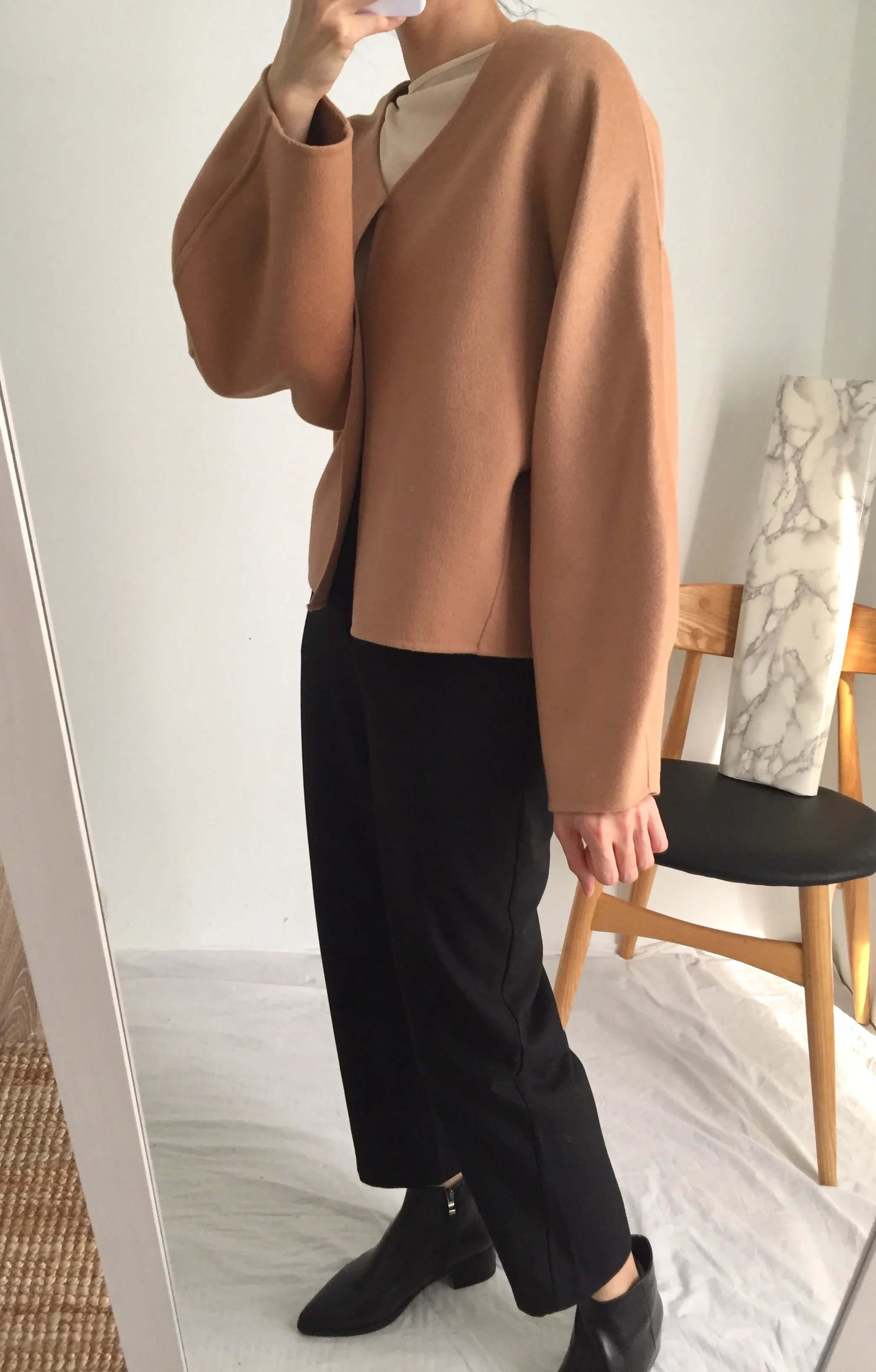 Astrid Jacket -more colours available