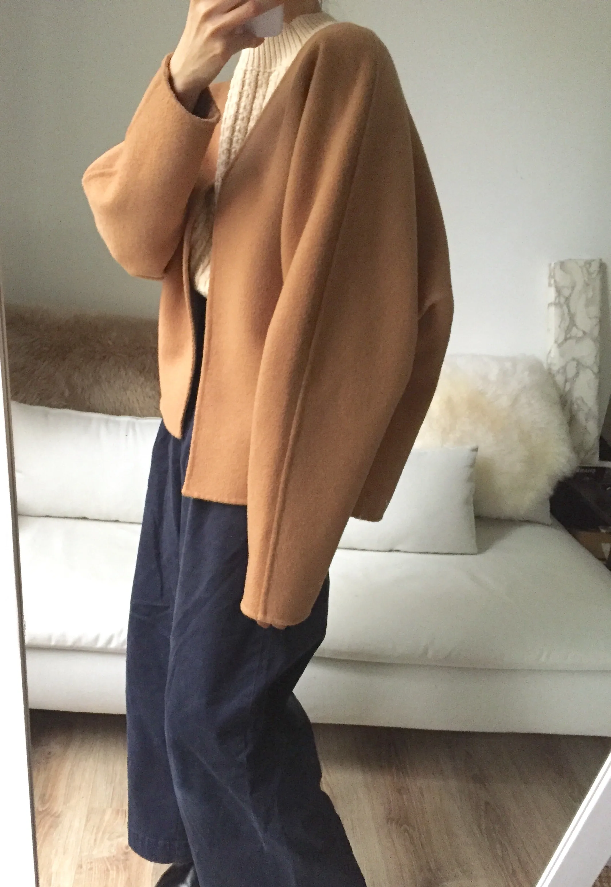 Astrid Jacket -more colours available