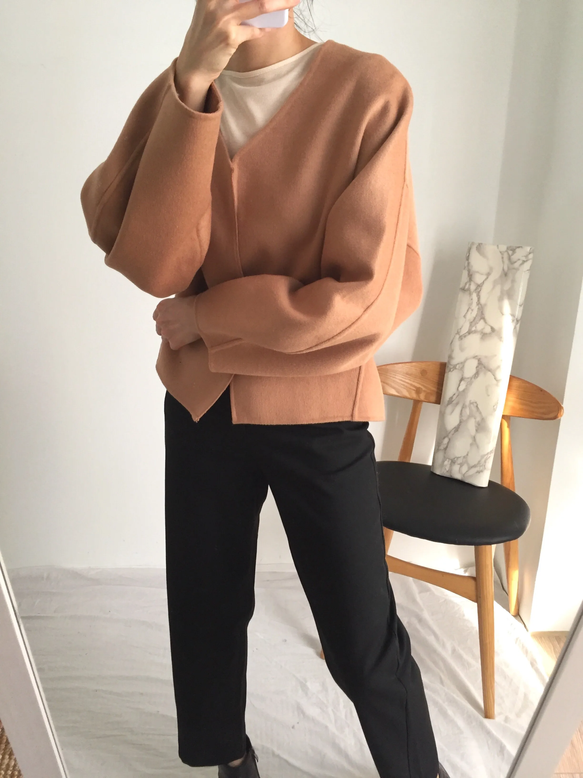 Astrid Jacket -more colours available