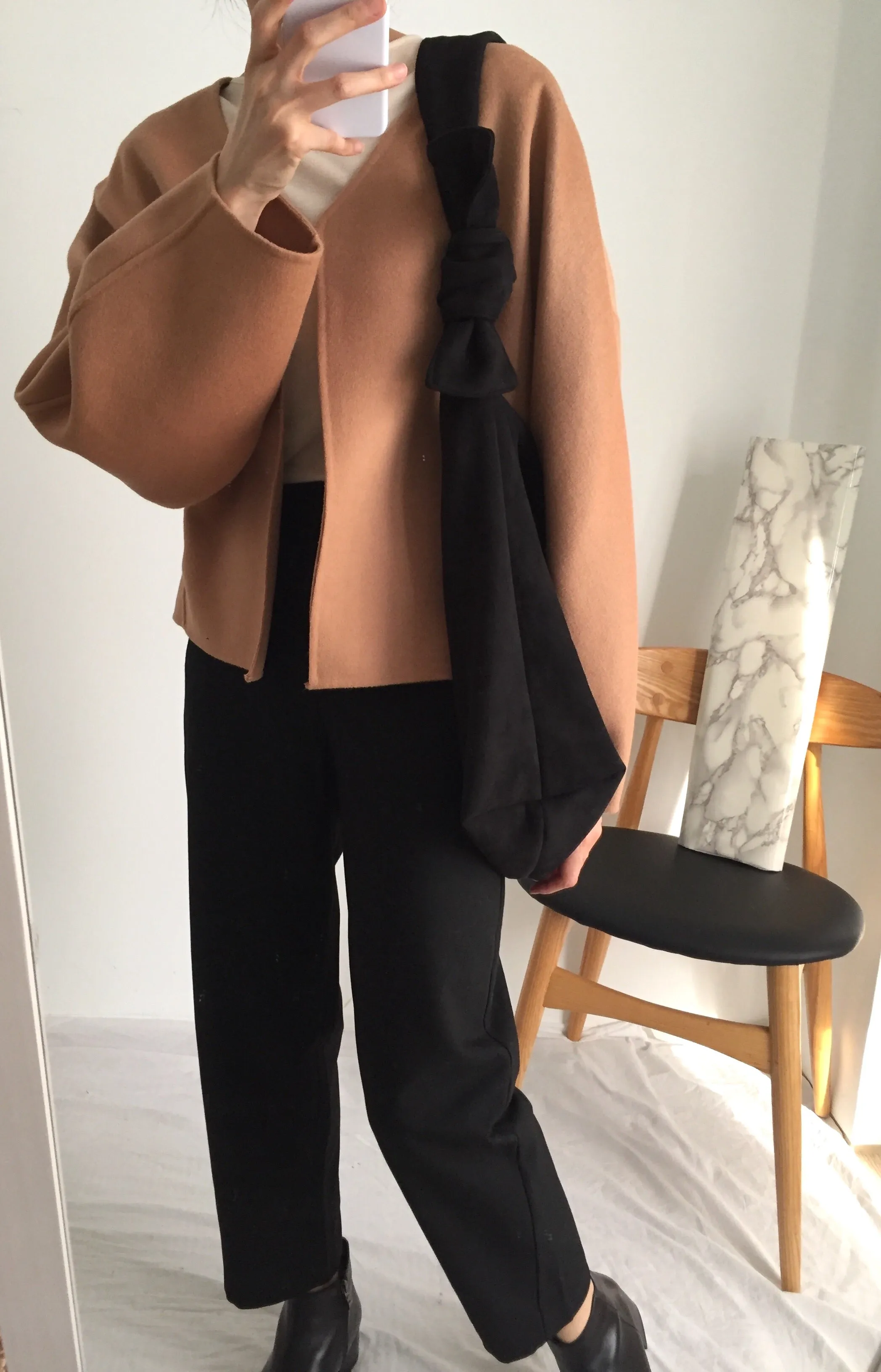 Astrid Jacket -more colours available