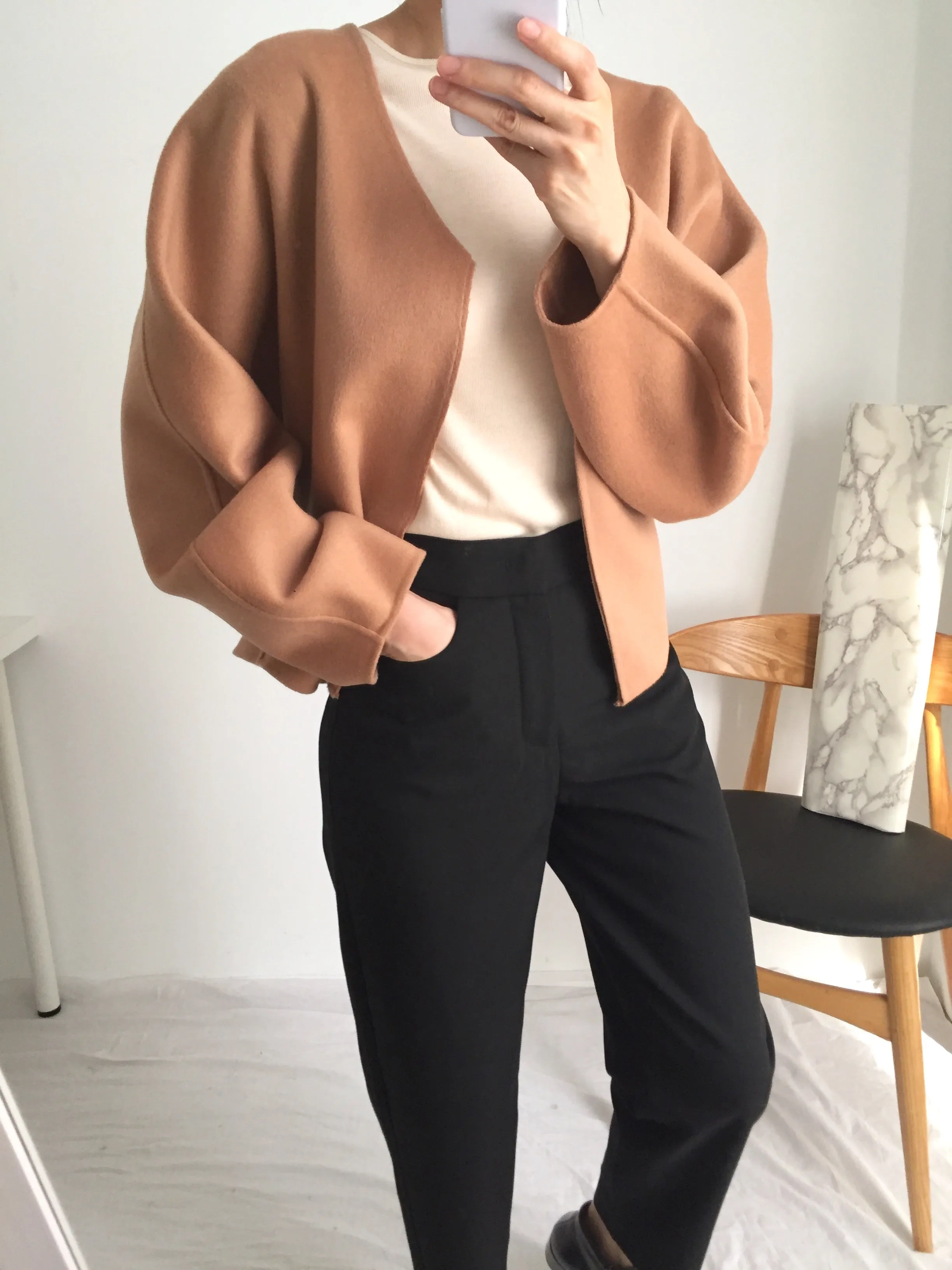 Astrid Jacket -more colours available