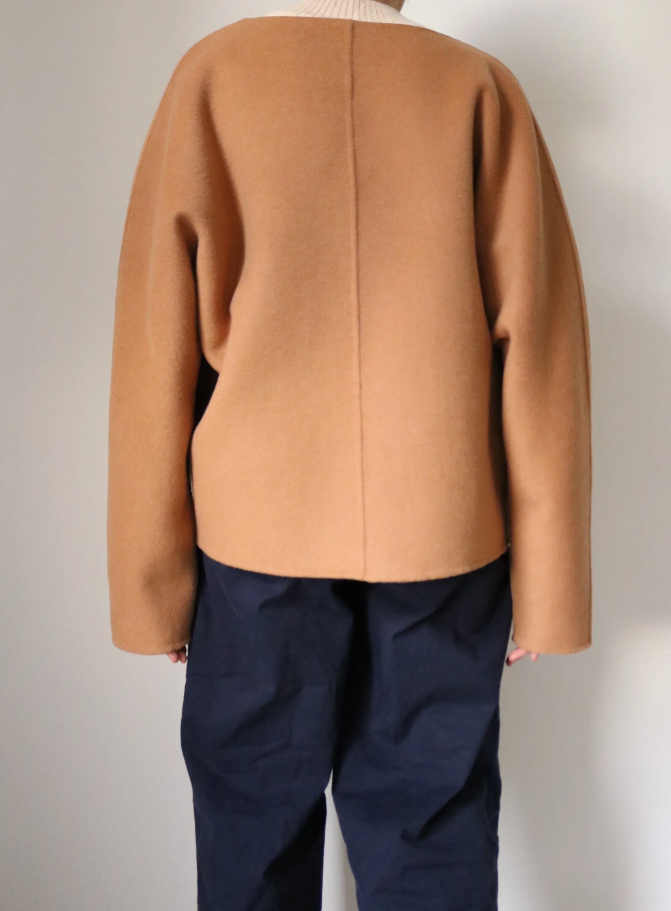 Astrid Jacket -more colours available