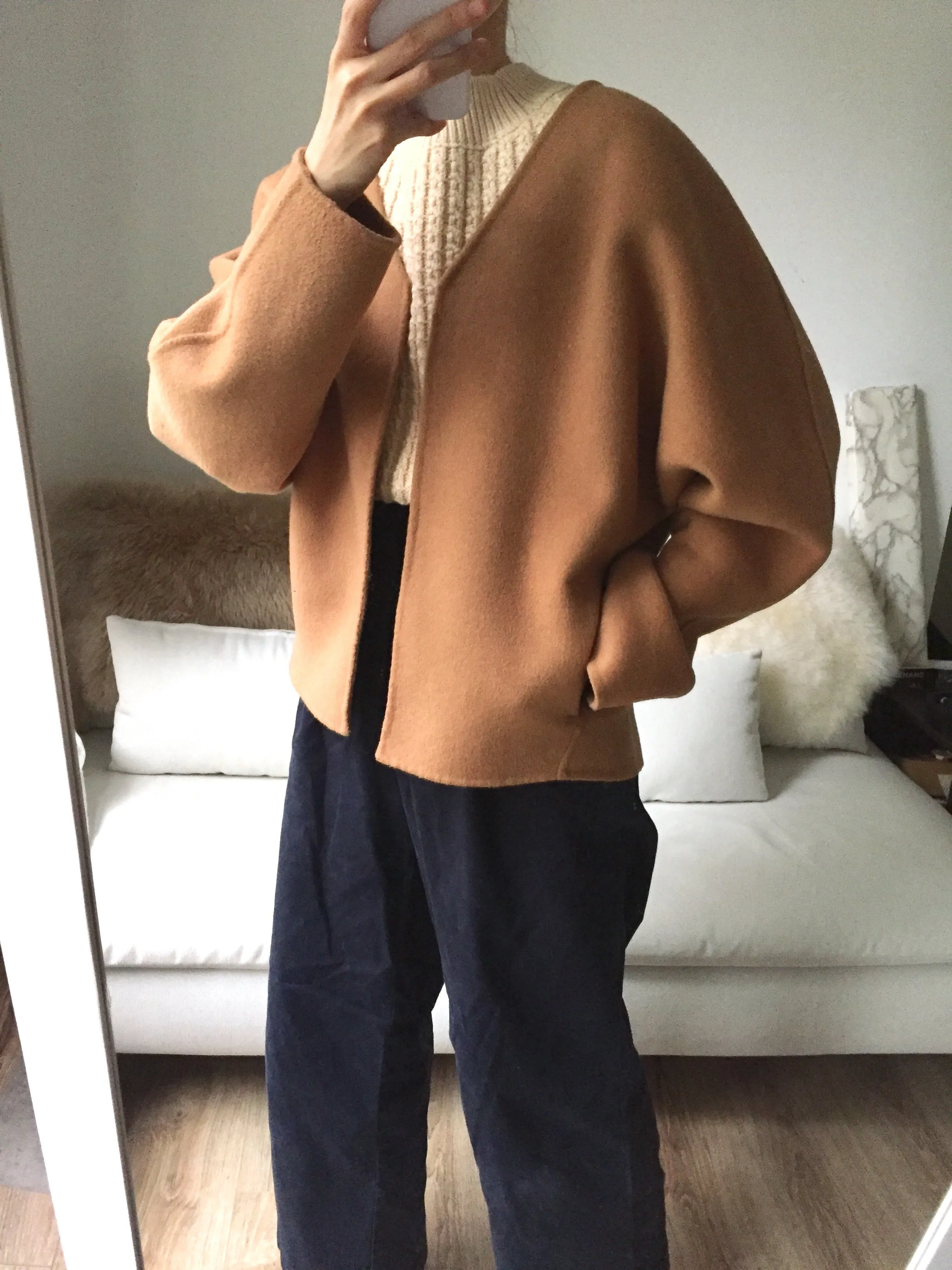 Astrid Jacket -more colours available