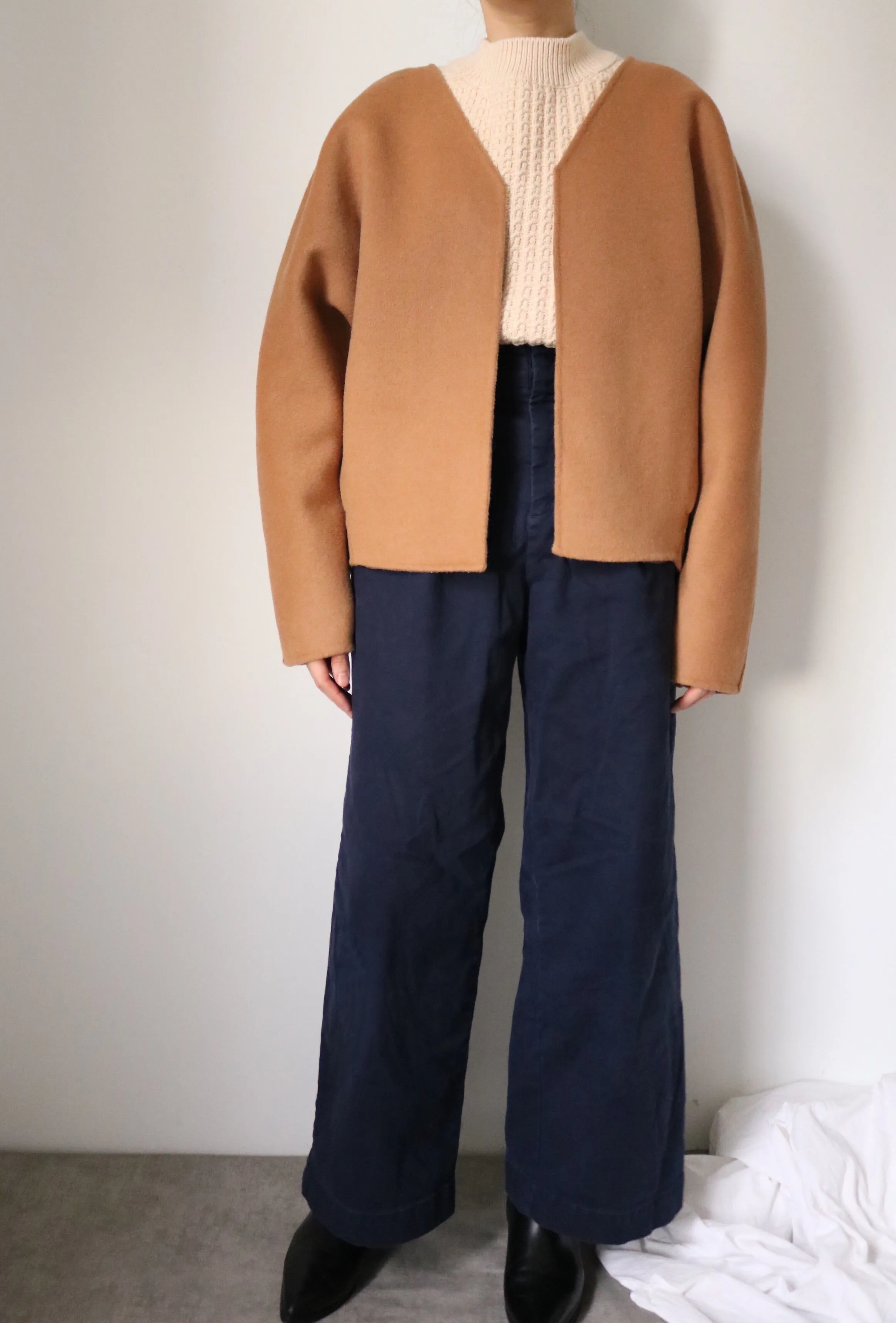 Astrid Jacket -more colours available