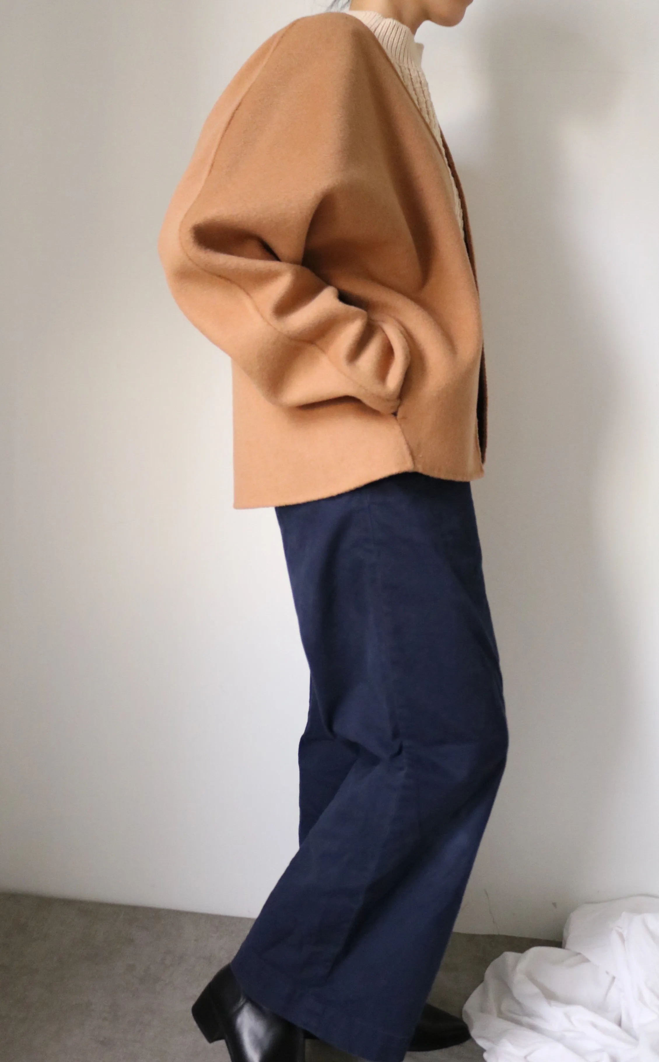 Astrid Jacket -more colours available