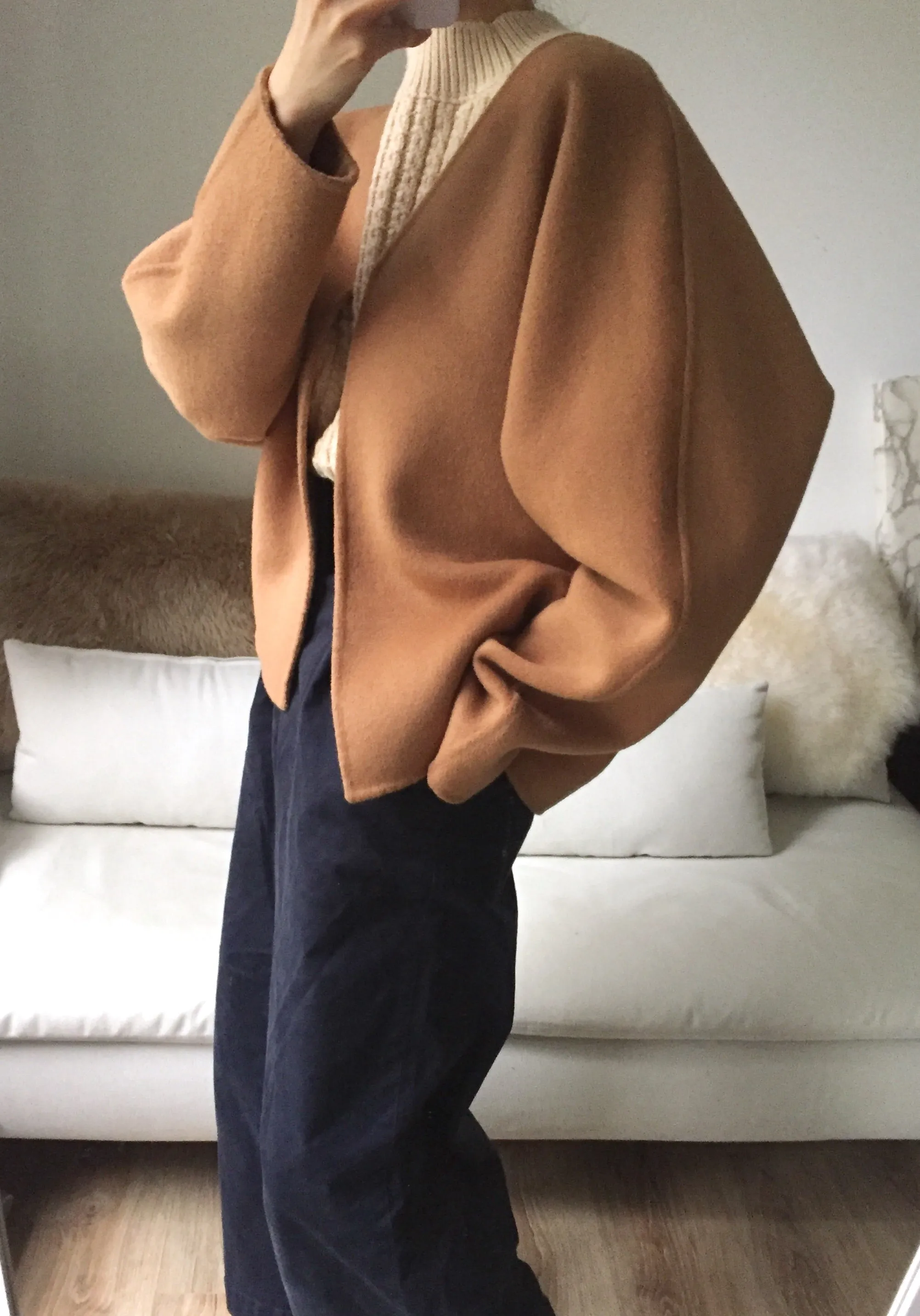 Astrid Jacket -more colours available