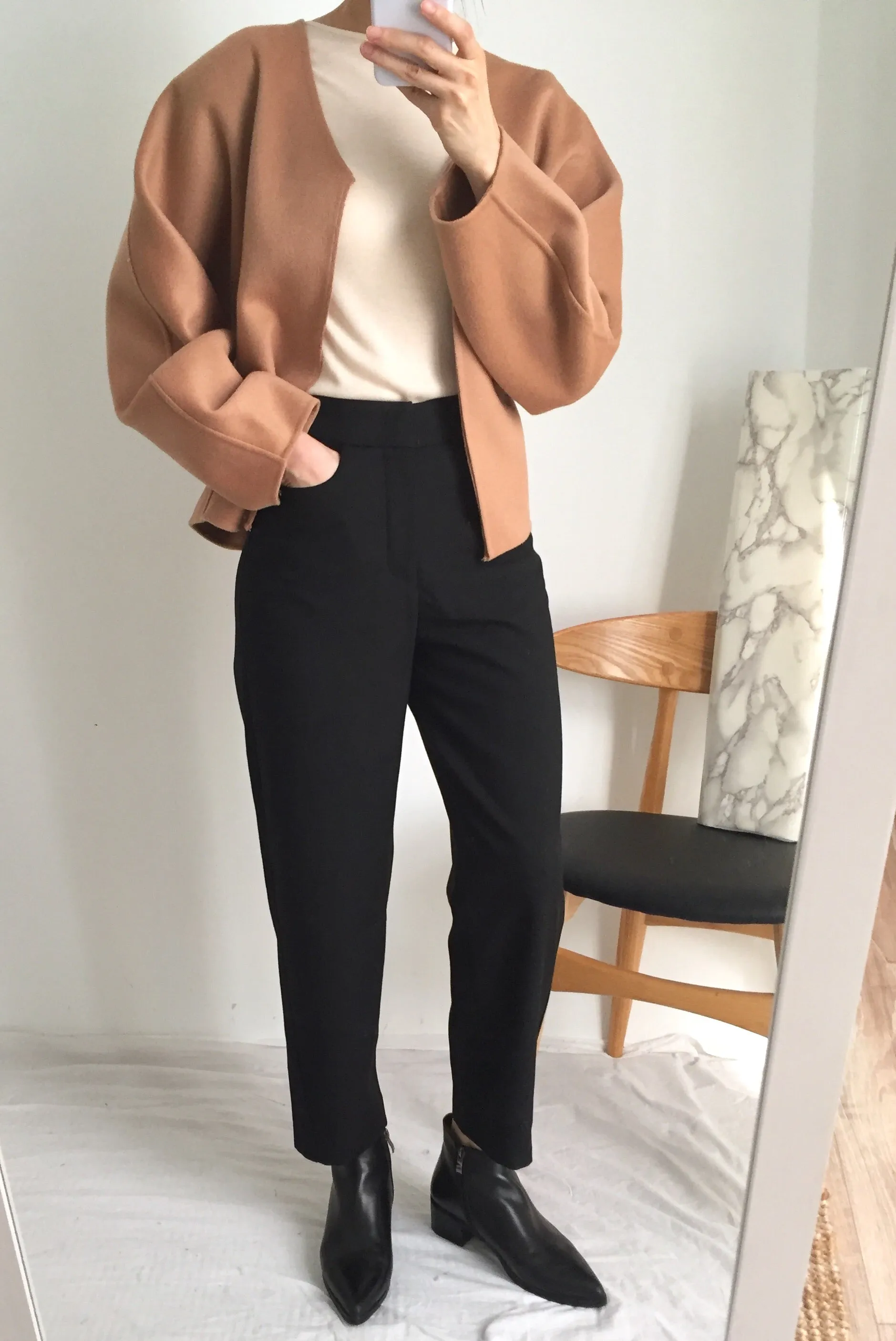 Astrid Jacket -more colours available