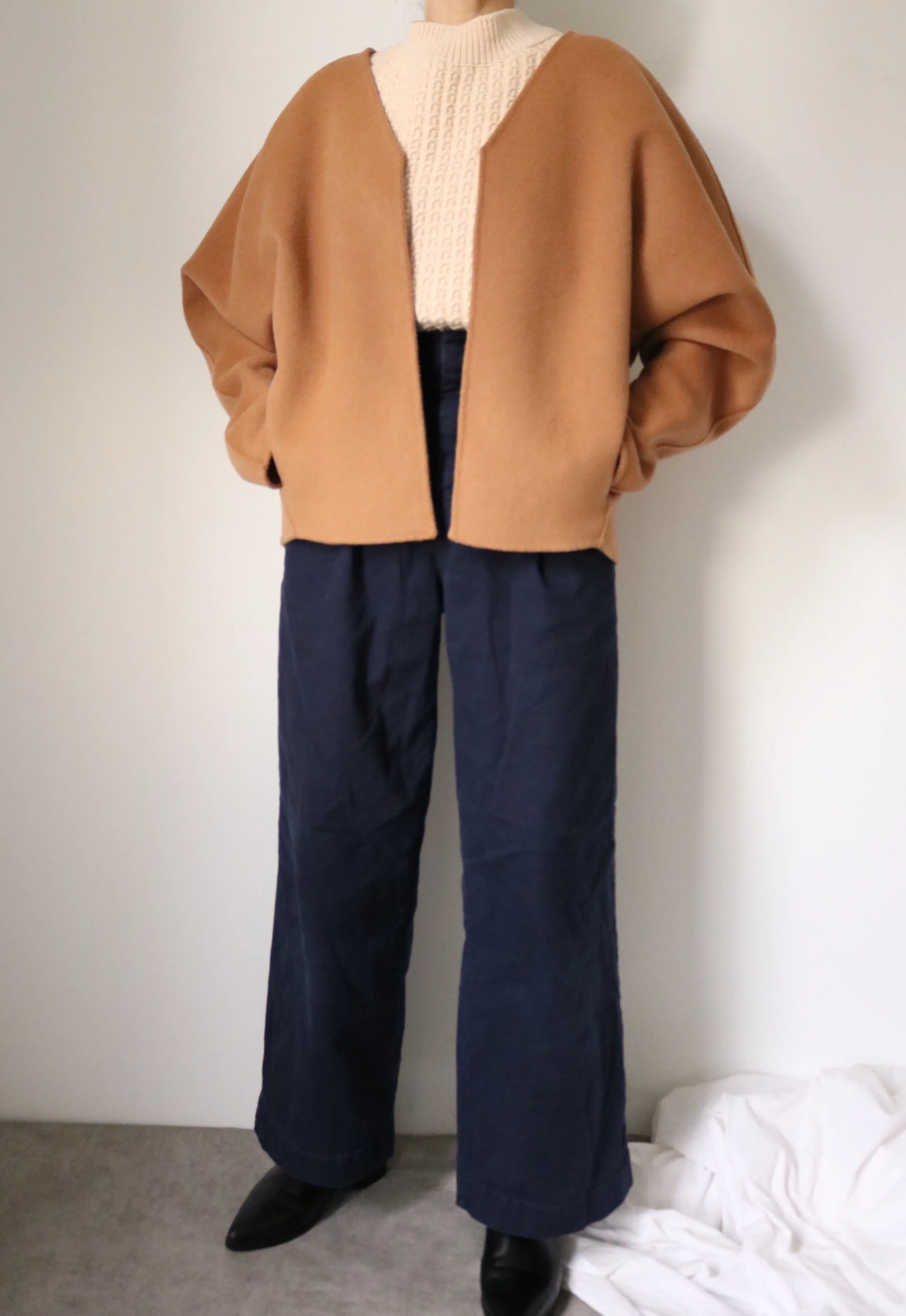 Astrid Jacket -more colours available