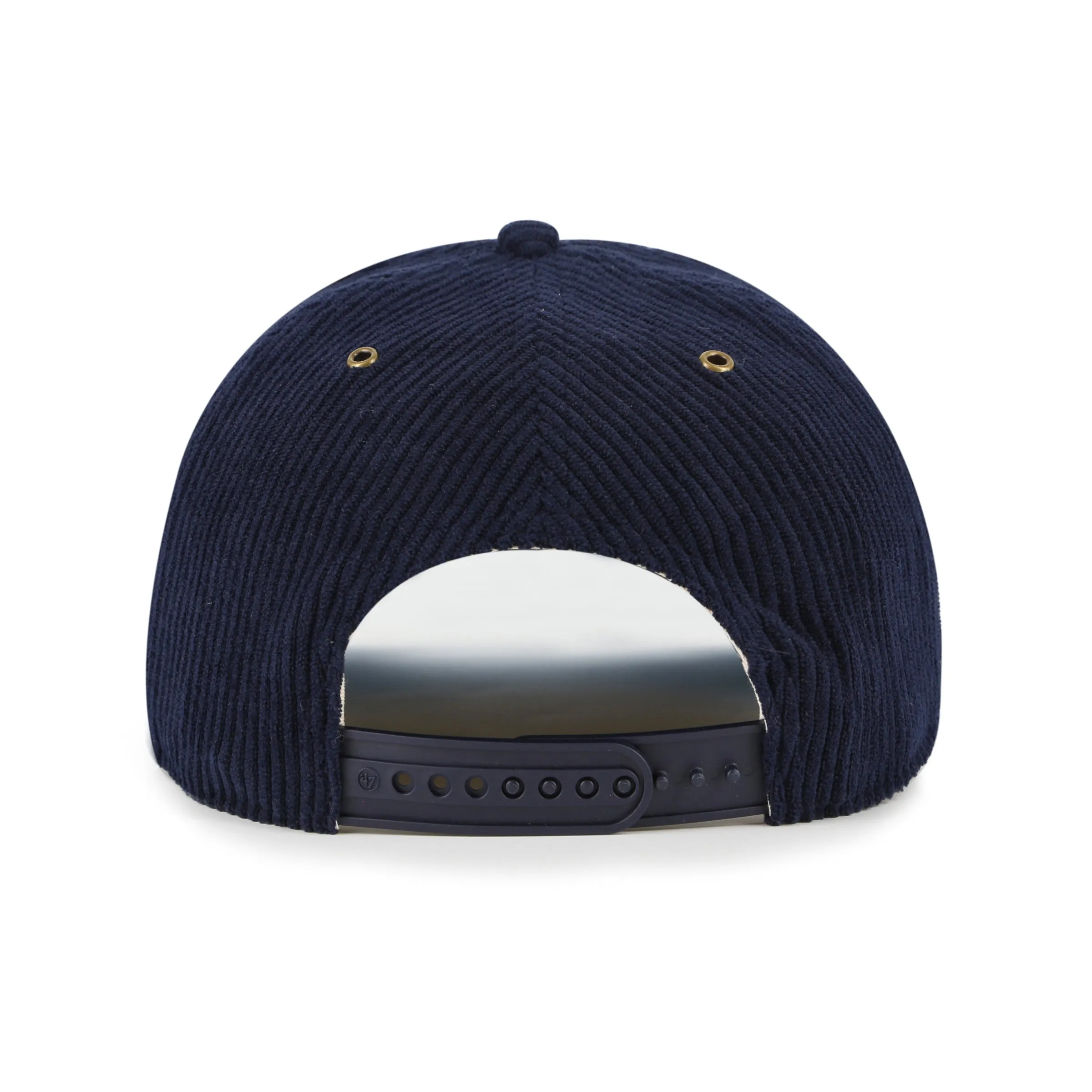 ATLANTA BRAVES PITCHOUT ROPE '47 HITCH