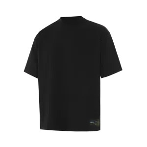 Attaquer Terra SS Tee - Black