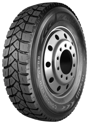 AUFINE CONQUEROR TYRE AF88