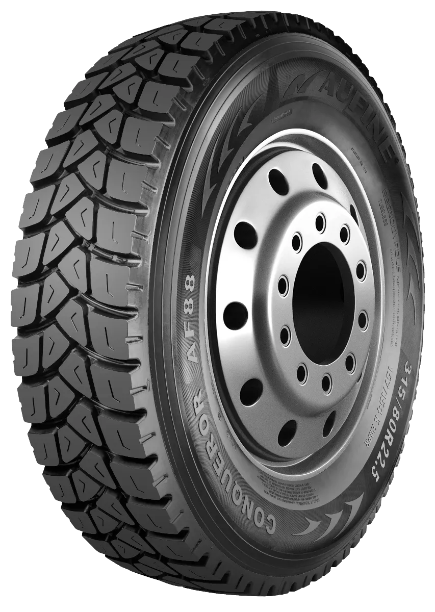 AUFINE CONQUEROR TYRE AF88