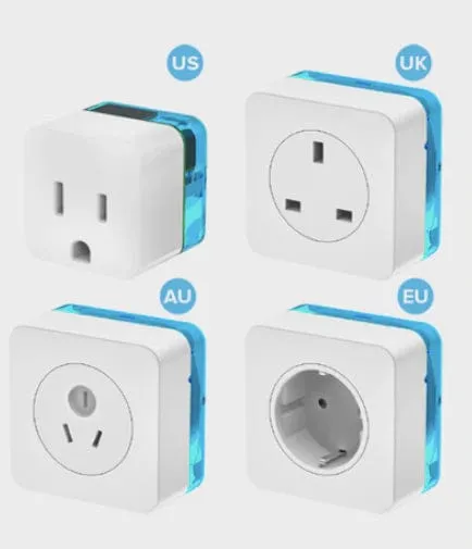AutoAqua Smart AC Switch