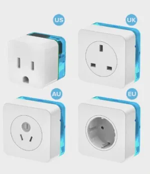 AutoAqua Smart AC Switch