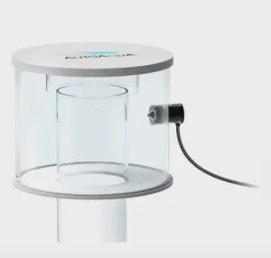 AutoAqua Smart Skimmer Security