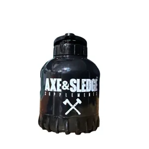 Axe and Sledge Funnel