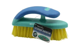 Axus Handy Scrub Brush