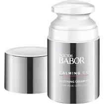BABOR DOCTOR BABOR - CALMING RX Soothing Cream Rich 50ml