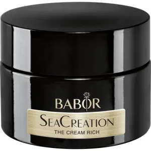 BABOR SEACREATION The Cream Rich 50ml