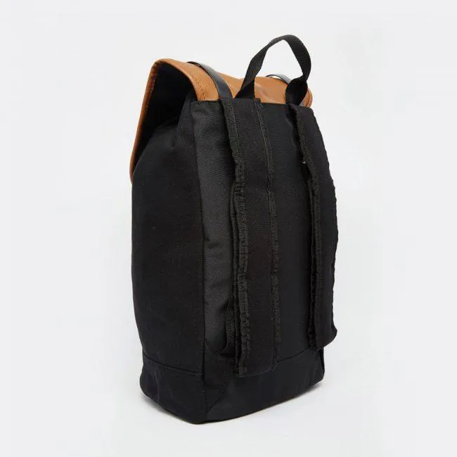 Backpack in Black
