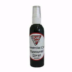 Bag'em Flavoured Sprays 100ml
