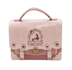 Bags Handy Reliable delivery Clean-lined