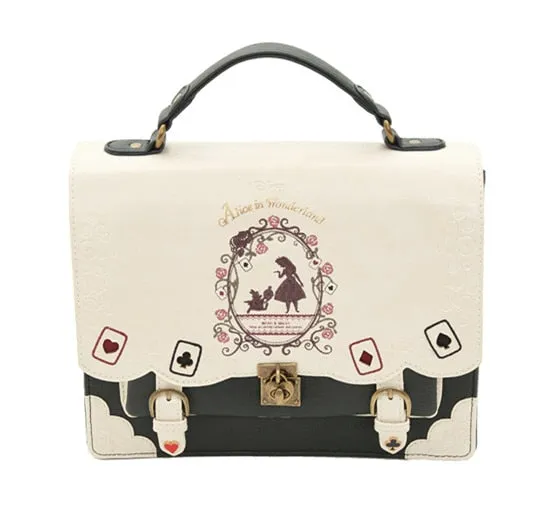 Bags Handy Reliable delivery Clean-lined