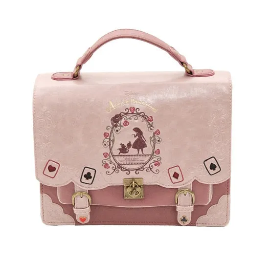 Bags Handy Reliable delivery Clean-lined