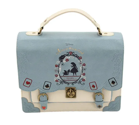 Bags Handy Reliable delivery Clean-lined