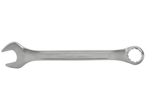 Bahco 111M-34 Flat Combination Spanner 34Mm