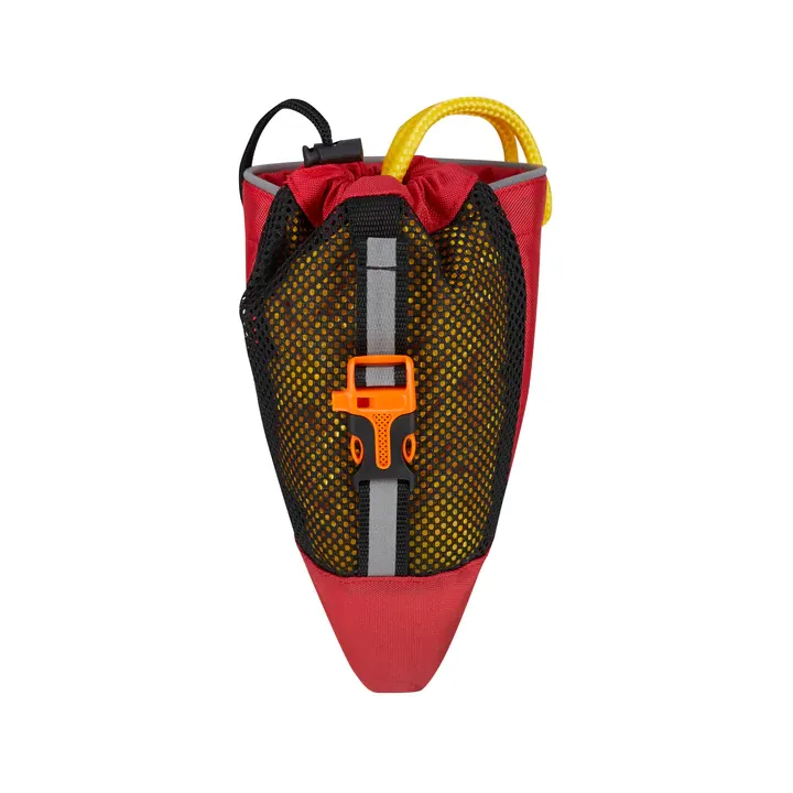 Bailer Throw Bag