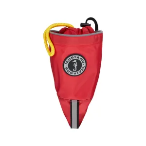 Bailer Throw Bag
