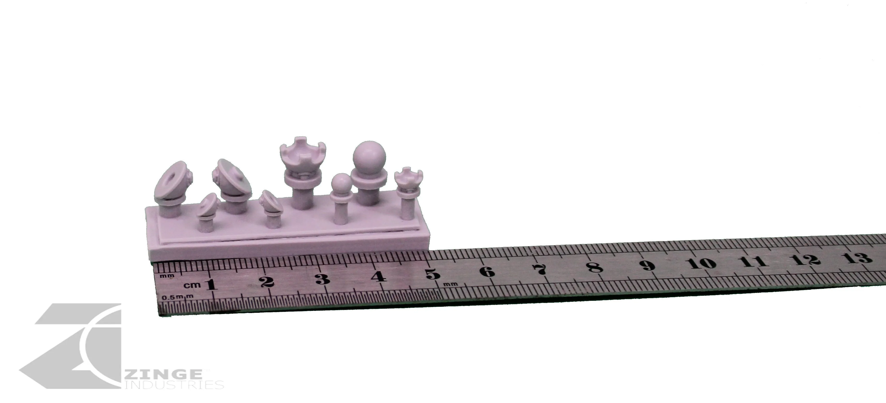Ball & Socket Joint Set