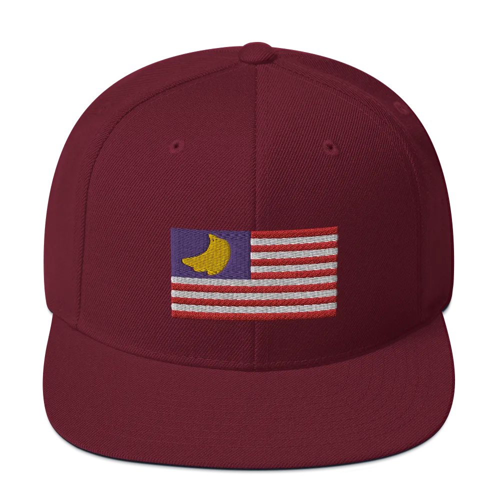 Banana Republic?? Snapback Hat