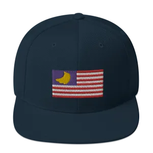 Banana Republic?? Snapback Hat