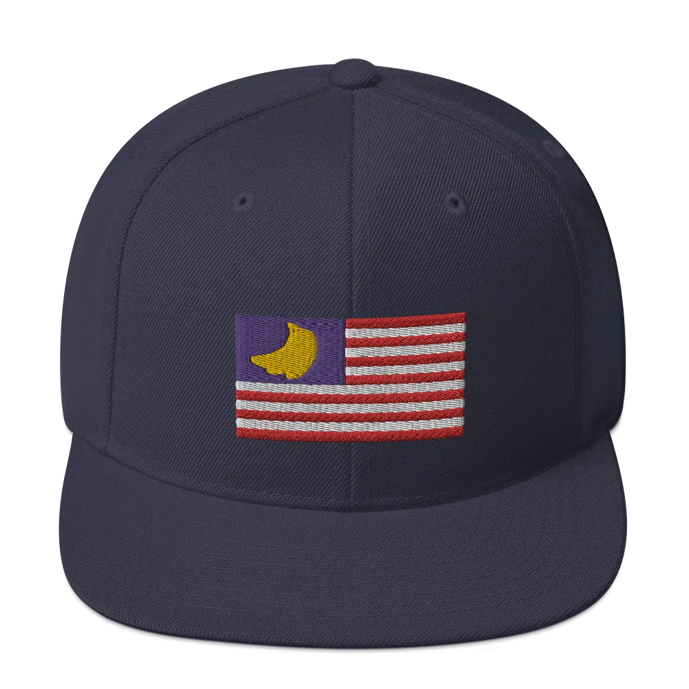 Banana Republic?? Snapback Hat