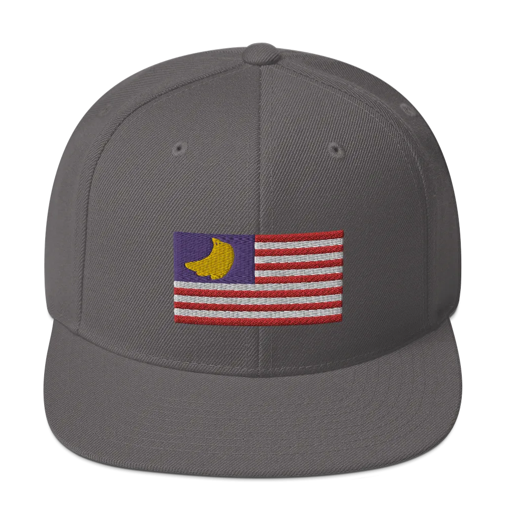Banana Republic?? Snapback Hat