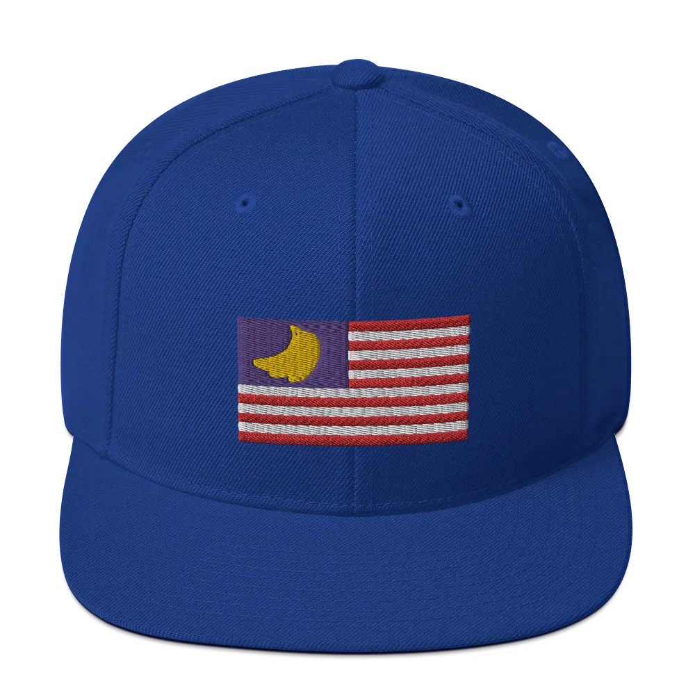 Banana Republic?? Snapback Hat