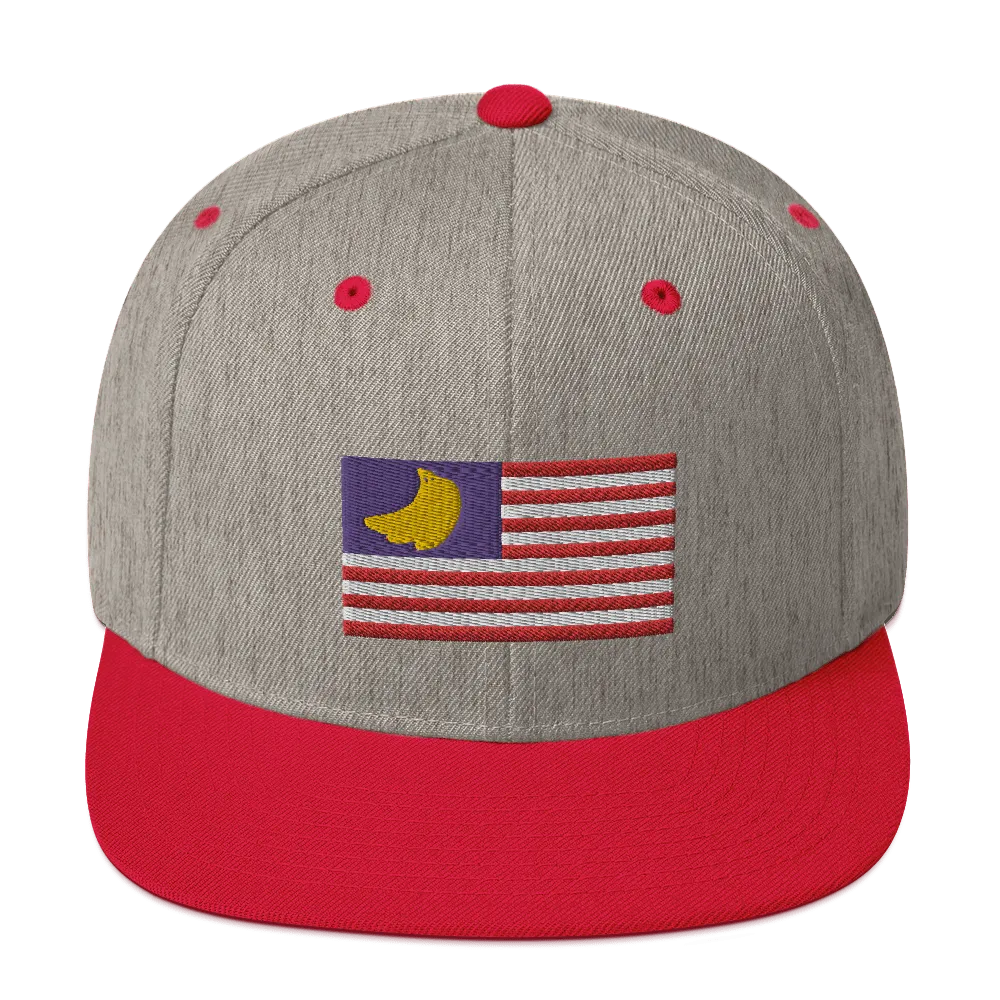 Banana Republic?? Snapback Hat